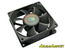 SAF-S82-E1-GP  Cooler Master SAF-S82-E1-GP 80, 3pin, 2400/, 26dBA